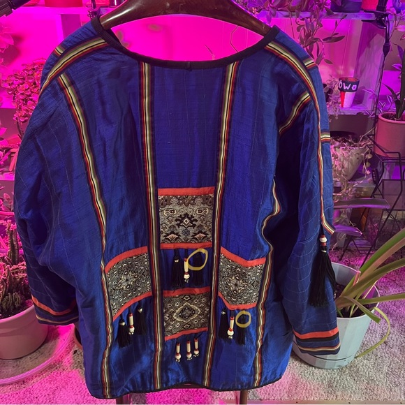 vintage JA resort jacket - Picture 11 of 11